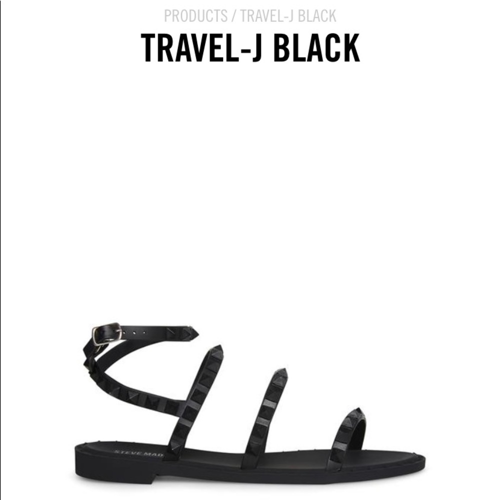 Steve Madden sandals